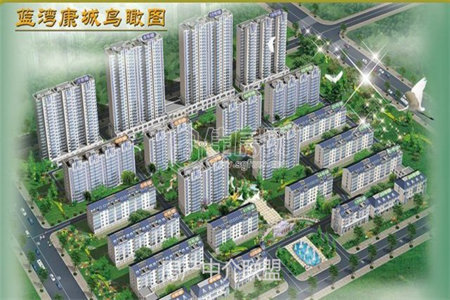 水天花园3室2厅2卫75万104.95m2简装出售