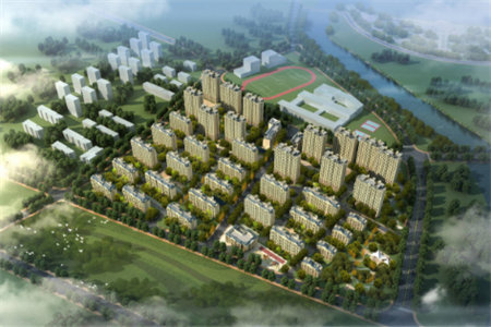 宝地城市广场3室2厅1卫59万114m2出售